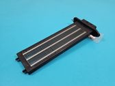 Interior heater climate box assembly