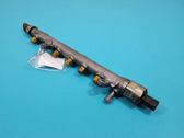 Fuel main line pipe