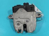 Tailgate/trunk/boot lock/catch/latch