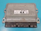 Engine control unit/module ECU