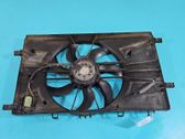 Fan set