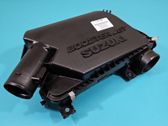 Air filter box