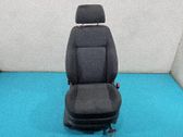 Asiento delantero del pasajero
