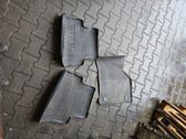 Tapis de sol avant