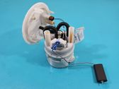 In-tank fuel pump