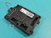 Kėbulo modulis
