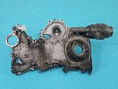 Timing belt guard (cover)