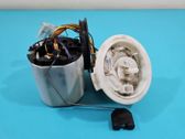 In-tank fuel pump