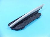 Headlight washer spray nozzle cap/cover