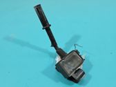 High voltage ignition coil