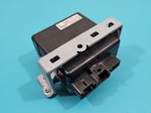 Central body control module