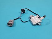 Central body control module