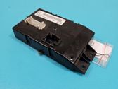 Central body control module