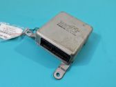 Central body control module