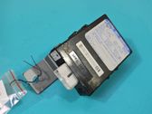 Central body control module