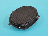 Altavoz de la puerta delantera