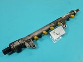 Fuel main line pipe