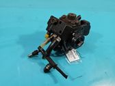 Fuel injection high pressure pump