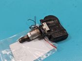 Tire pressure sensor