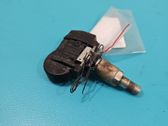 Tire pressure sensor