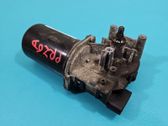Motor del limpiaparabrisas