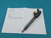 Injecteur de carburant