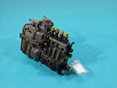 Fuel injection high pressure pump