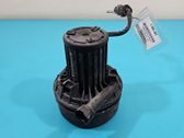 Secondary air pump