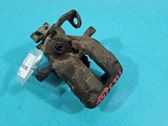 Bremssattel hinten