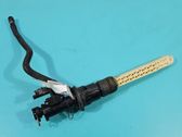 Clutch slave cylinder