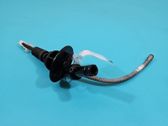 Clutch slave cylinder