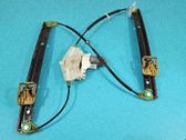 Mécanisme de lève-vitre avec moteur