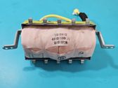 Passenger airbag