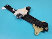 Fensterheber elektrisch mit Motor Tür vorne