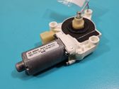 Front door window regulator with motor