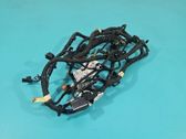 Tailgate/trunk wiring harness