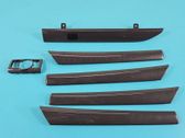 Center console decorative trim
