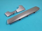 Center console decorative trim