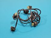 Tailgate/trunk wiring harness