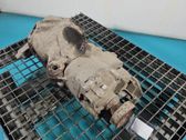 Rear differential
