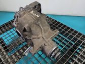 Rear differential