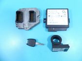 Engine control unit/module ECU