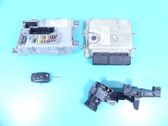 Engine control unit/module ECU