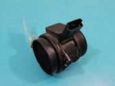 Mass air flow meter