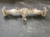Hinterachsdifferential