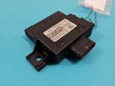 Central body control module
