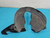 Front wheel arch liner splash guards