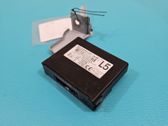 Central body control module