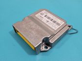 Central body control module