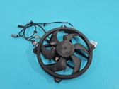 Fan set